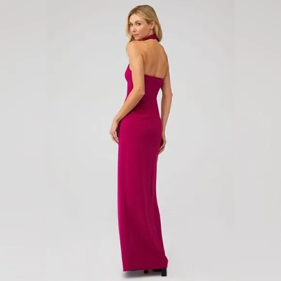 AMANDA UPRICHARD QUEEN GOWN - Picture 4 of 9